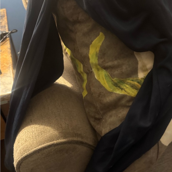 Halloween Costume Spirit Cop Women - Picture 4 of 8